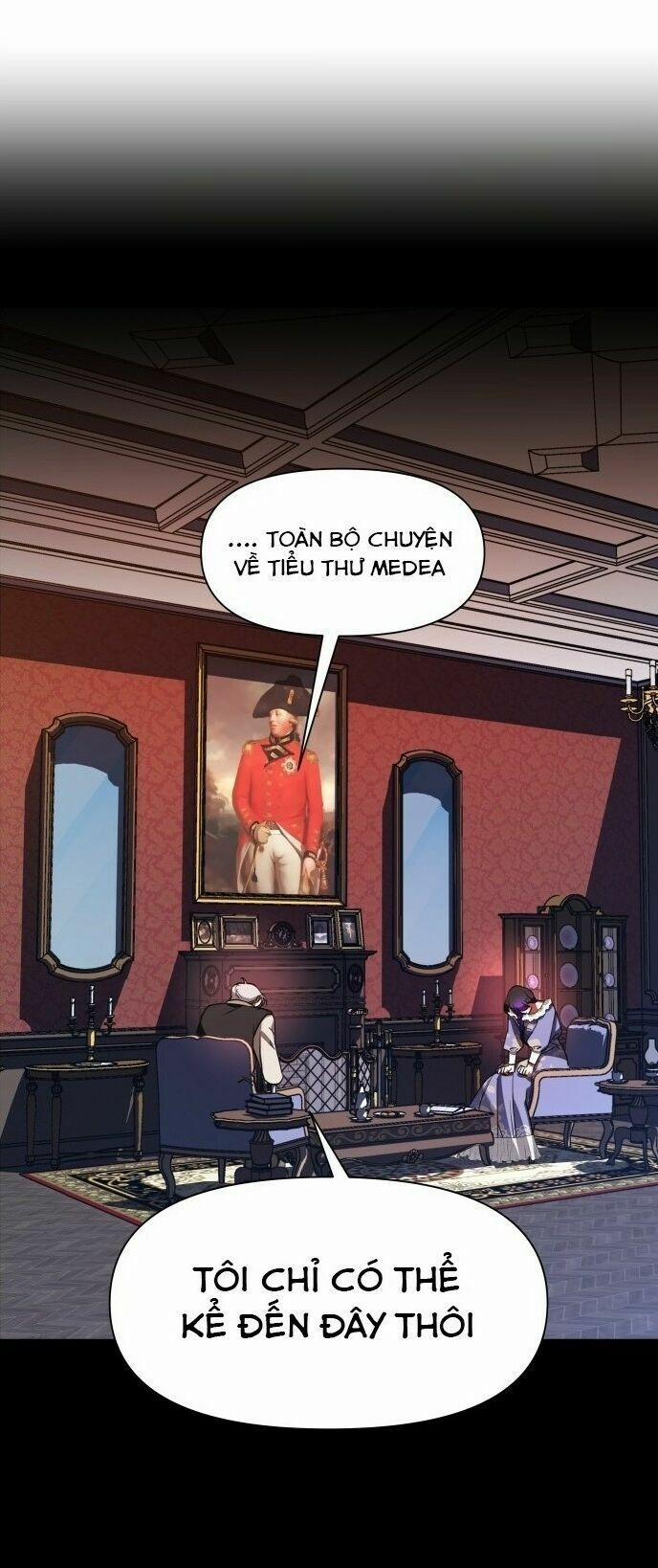 Tôi Muốn Trở Thành Cô Ấy Chỉ Một Ngày 27 trang 80