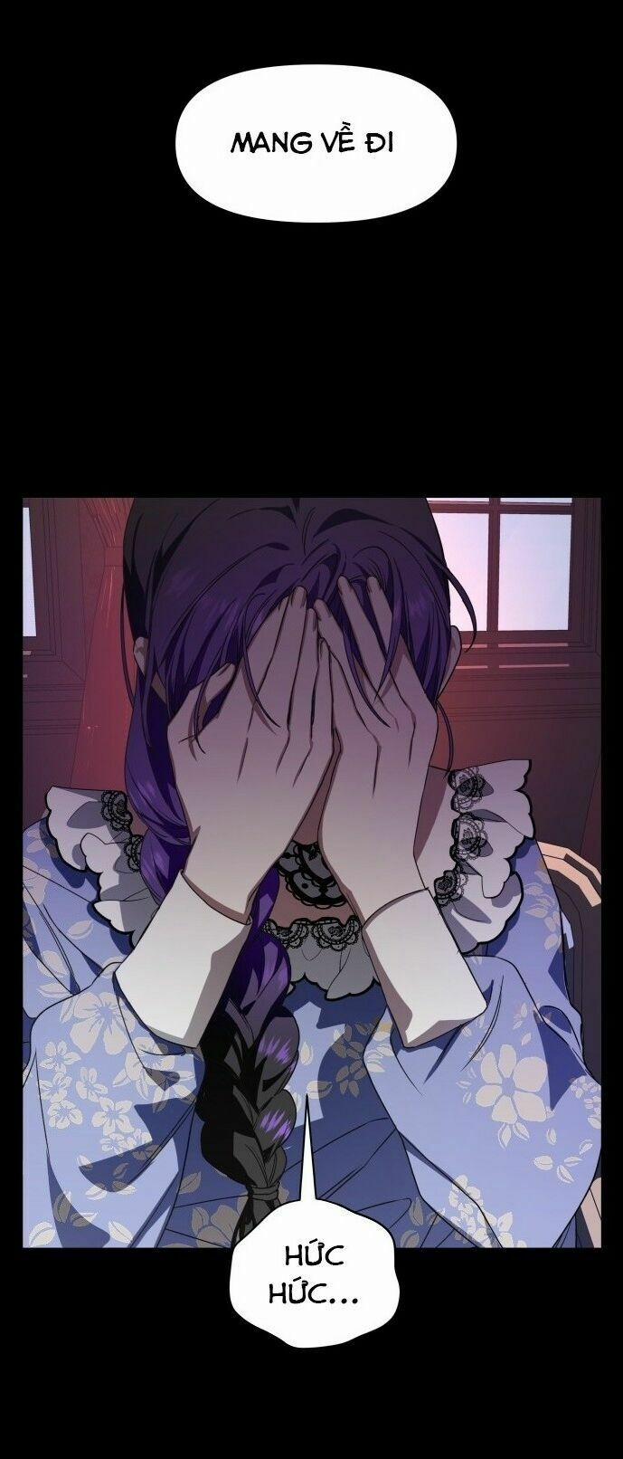 Tôi Muốn Trở Thành Cô Ấy Chỉ Một Ngày 27 trang 83