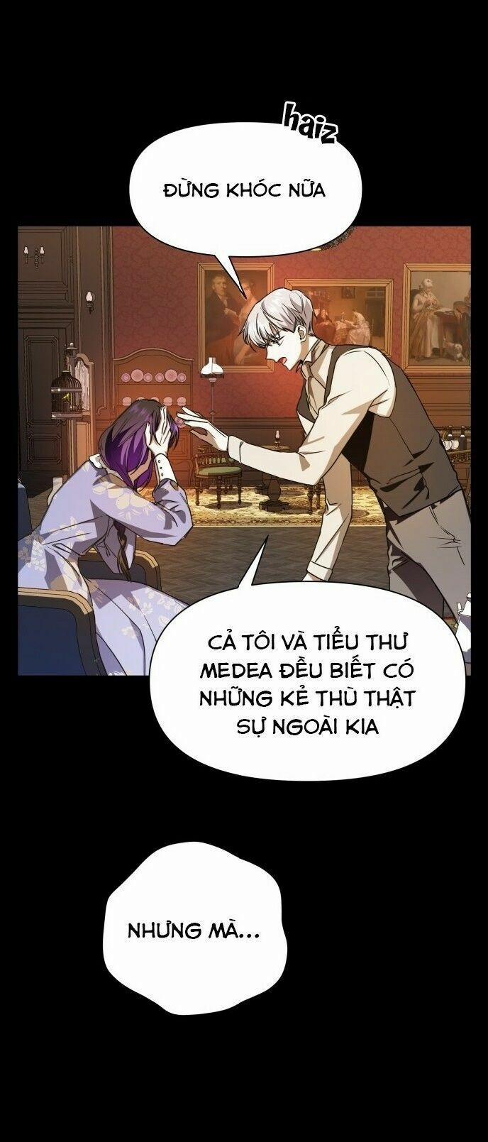 Tôi Muốn Trở Thành Cô Ấy Chỉ Một Ngày 27 trang 84