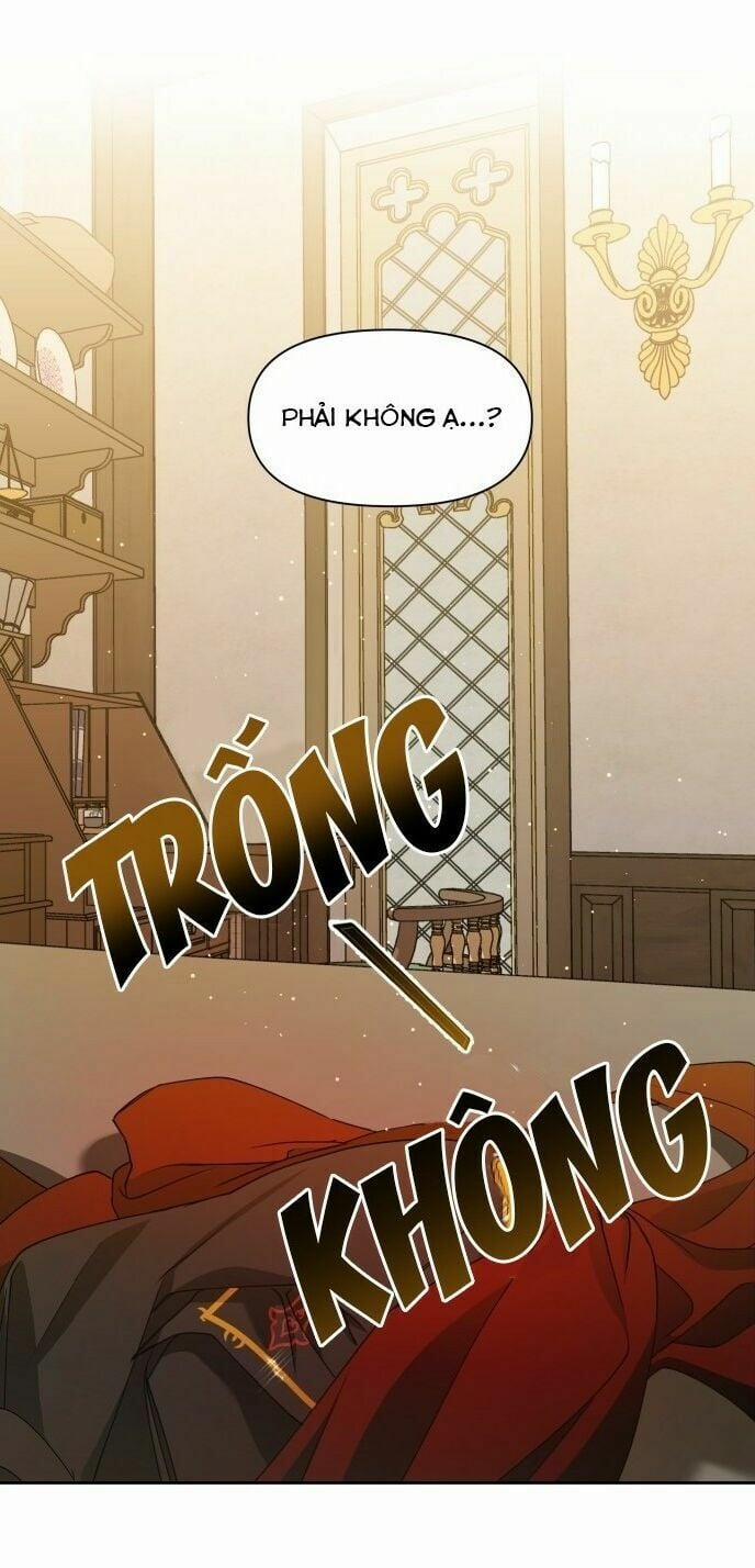 Tôi Muốn Trở Thành Cô Ấy Chỉ Một Ngày 27 trang 9