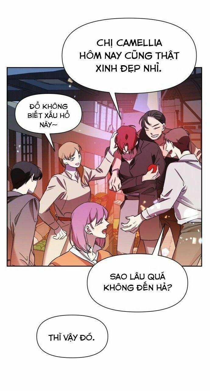 Tôi Muốn Trở Thành Cô Ấy Chỉ Một Ngày 27 trang 92