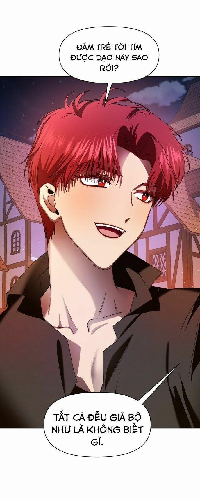 Tôi Muốn Trở Thành Cô Ấy Chỉ Một Ngày 27 trang 93