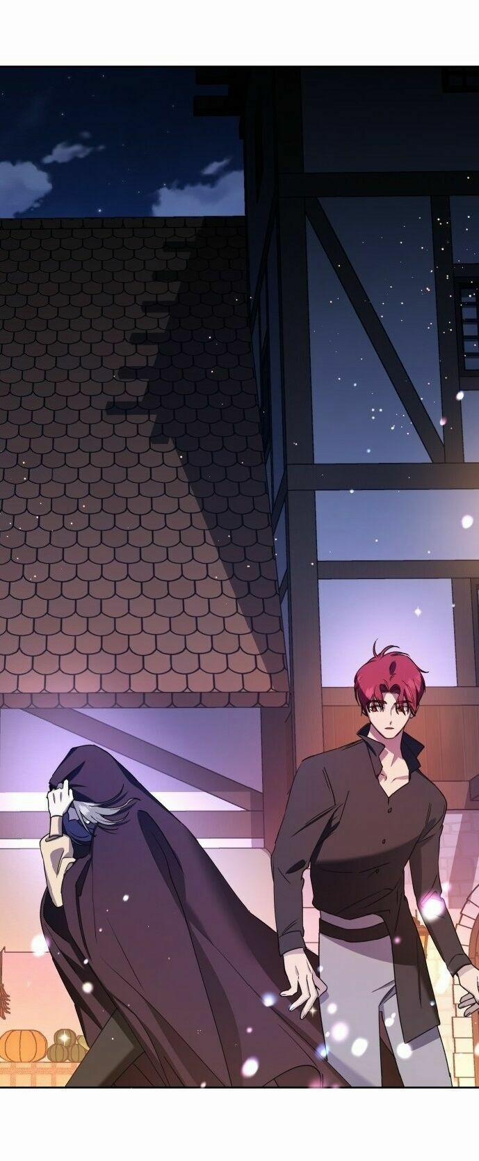 Tôi Muốn Trở Thành Cô Ấy Chỉ Một Ngày 27 trang 97