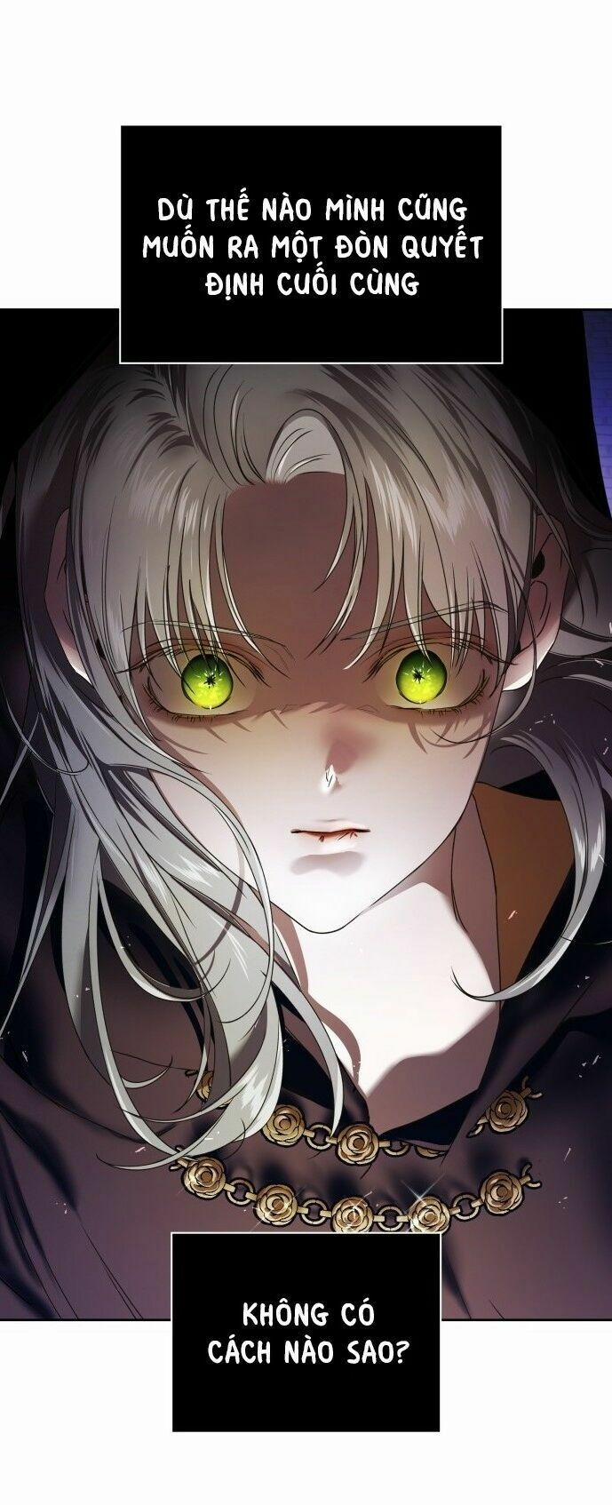 Tôi Muốn Trở Thành Cô Ấy Chỉ Một Ngày 27 trang 98