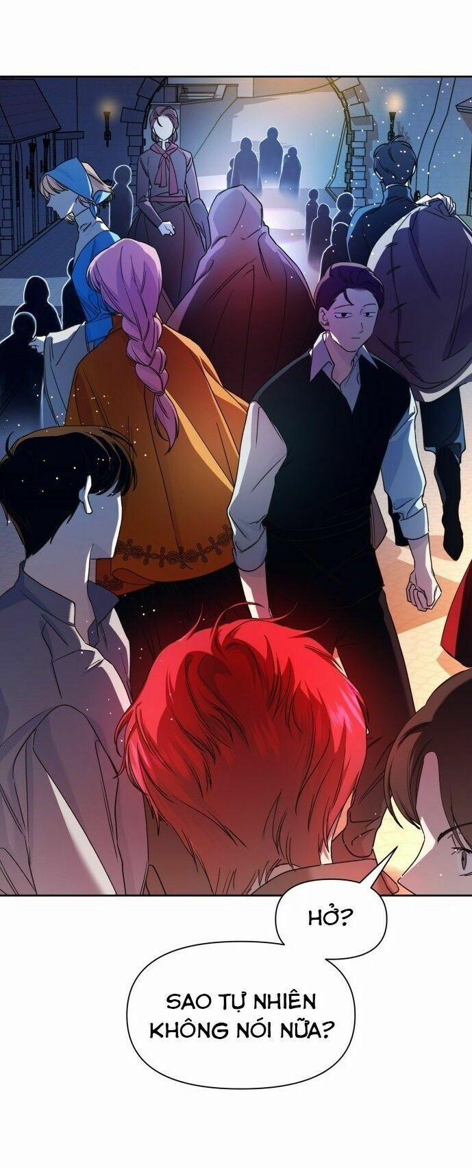 Tôi Muốn Trở Thành Cô Ấy Chỉ Một Ngày 27 trang 99