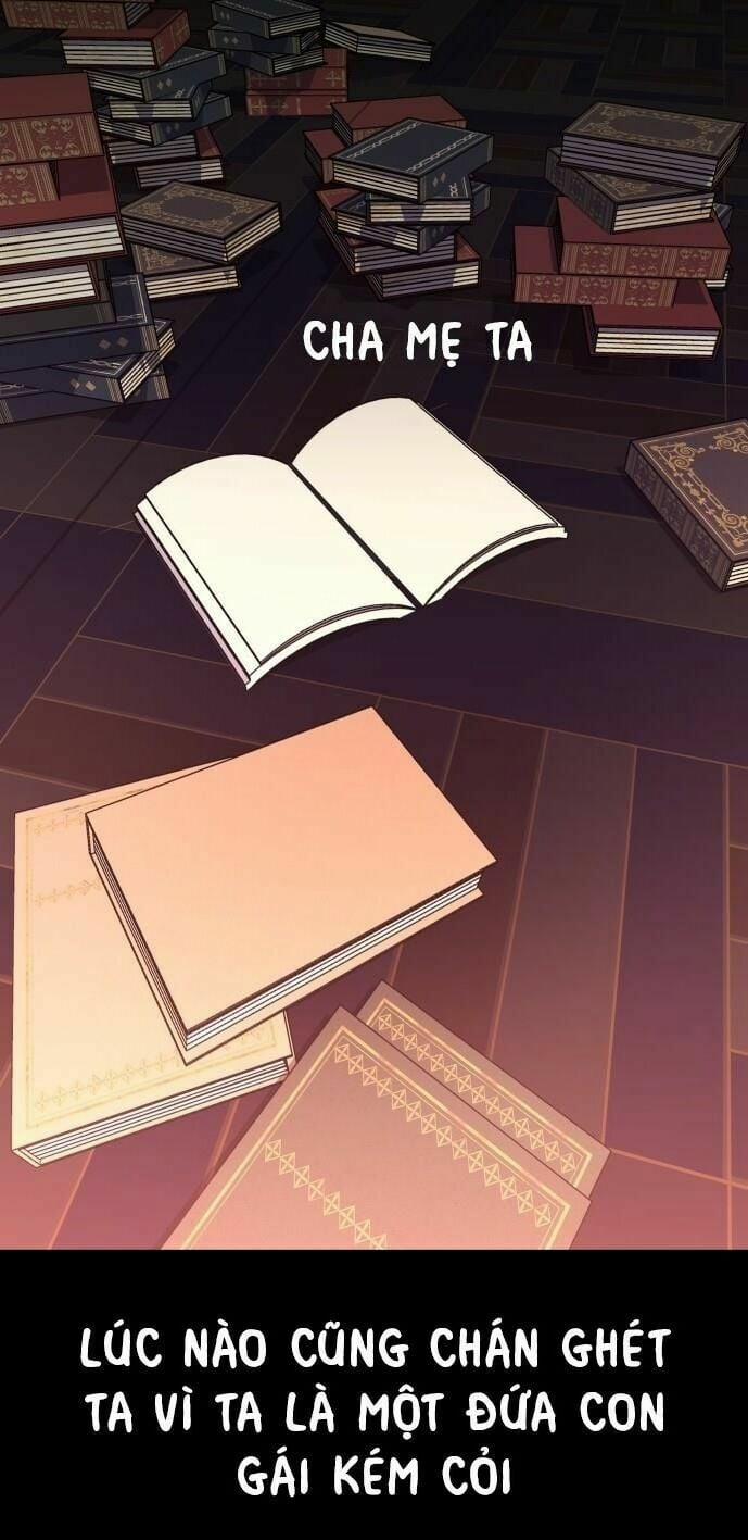 Tôi Muốn Trở Thành Cô Ấy Chỉ Một Ngày 28 trang 0