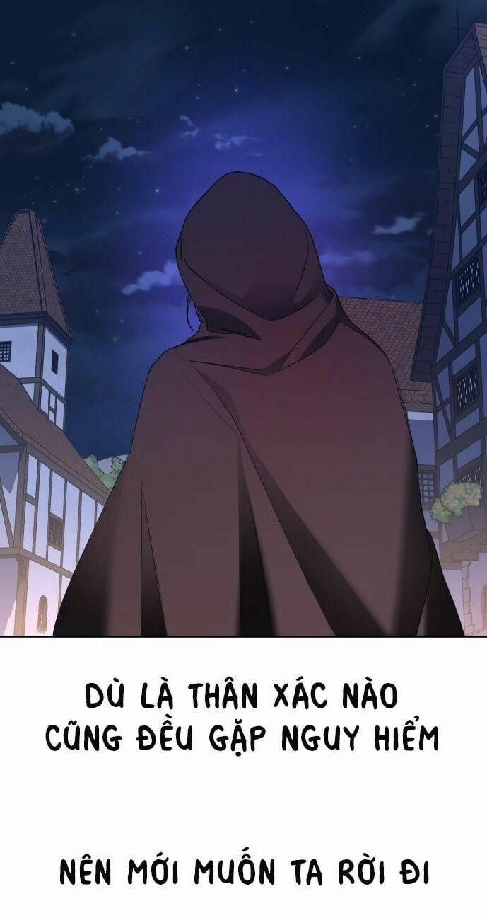 Tôi Muốn Trở Thành Cô Ấy Chỉ Một Ngày 28 trang 10