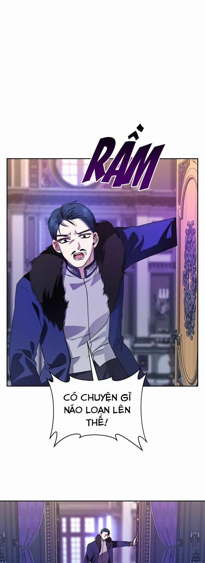 Tôi Muốn Trở Thành Cô Ấy Chỉ Một Ngày 28 trang 100