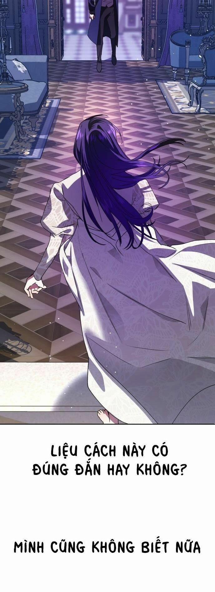 Tôi Muốn Trở Thành Cô Ấy Chỉ Một Ngày 28 trang 101