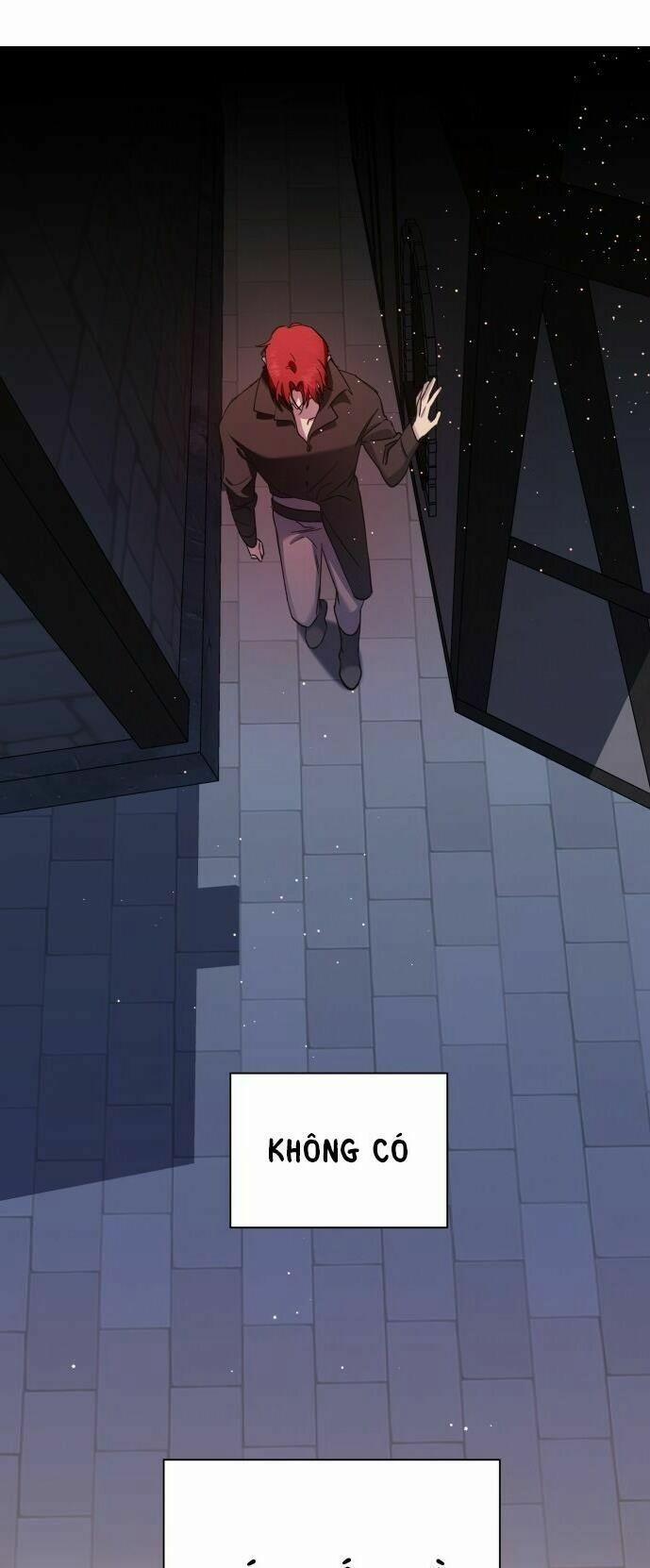 Tôi Muốn Trở Thành Cô Ấy Chỉ Một Ngày 28 trang 13