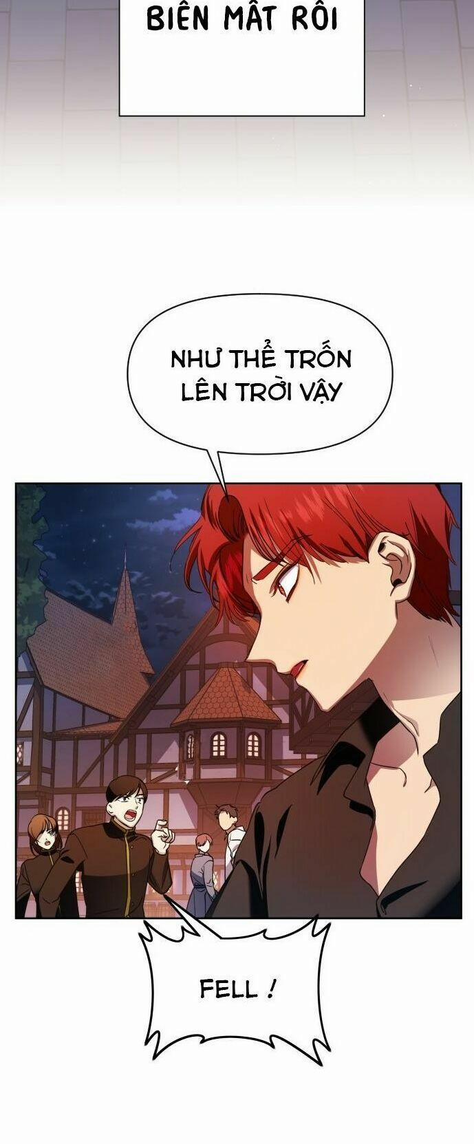 Tôi Muốn Trở Thành Cô Ấy Chỉ Một Ngày 28 trang 14