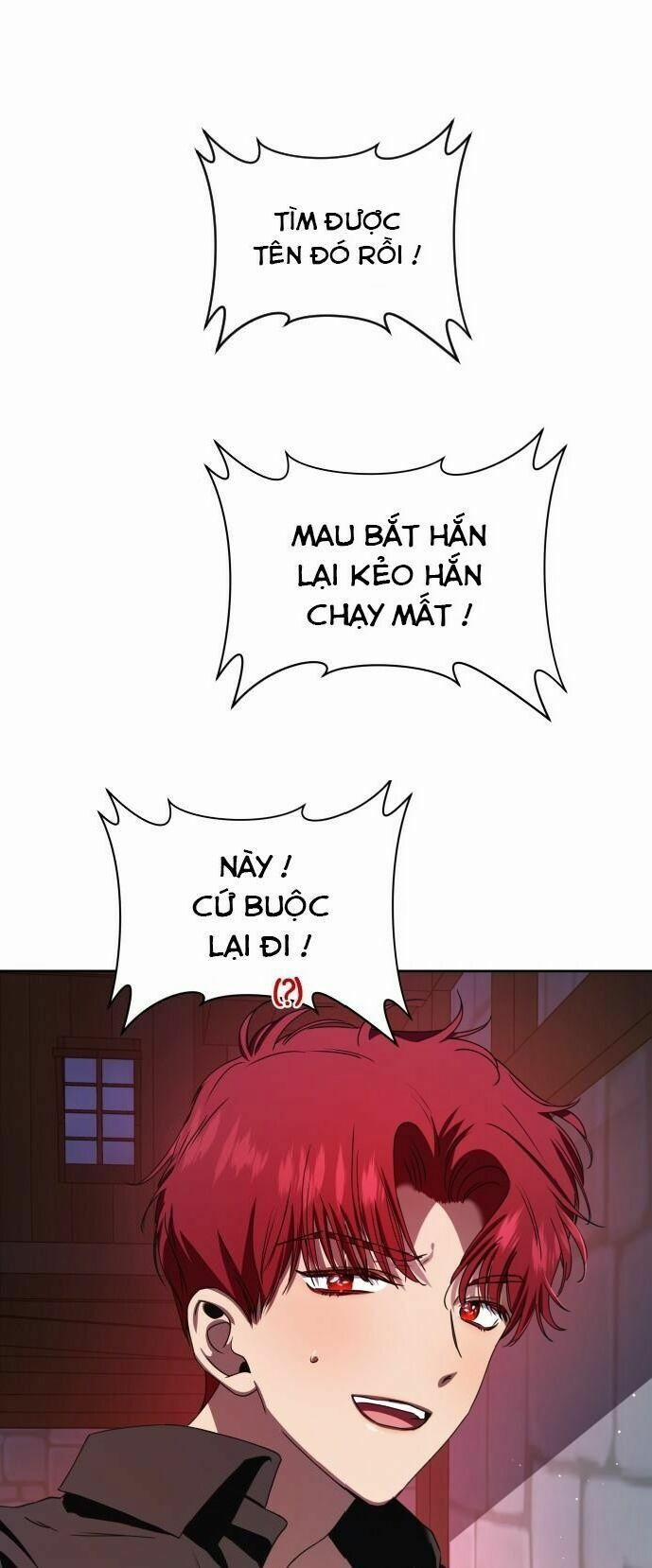 Tôi Muốn Trở Thành Cô Ấy Chỉ Một Ngày 28 trang 15