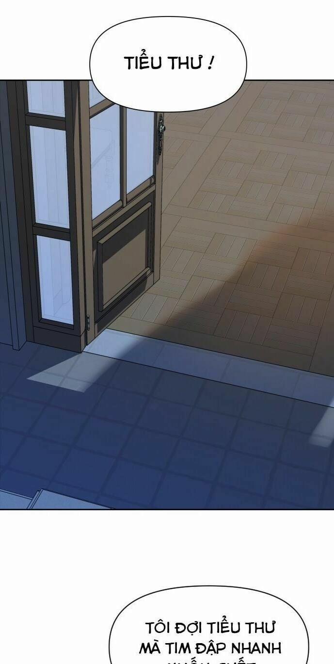 Tôi Muốn Trở Thành Cô Ấy Chỉ Một Ngày 28 trang 17