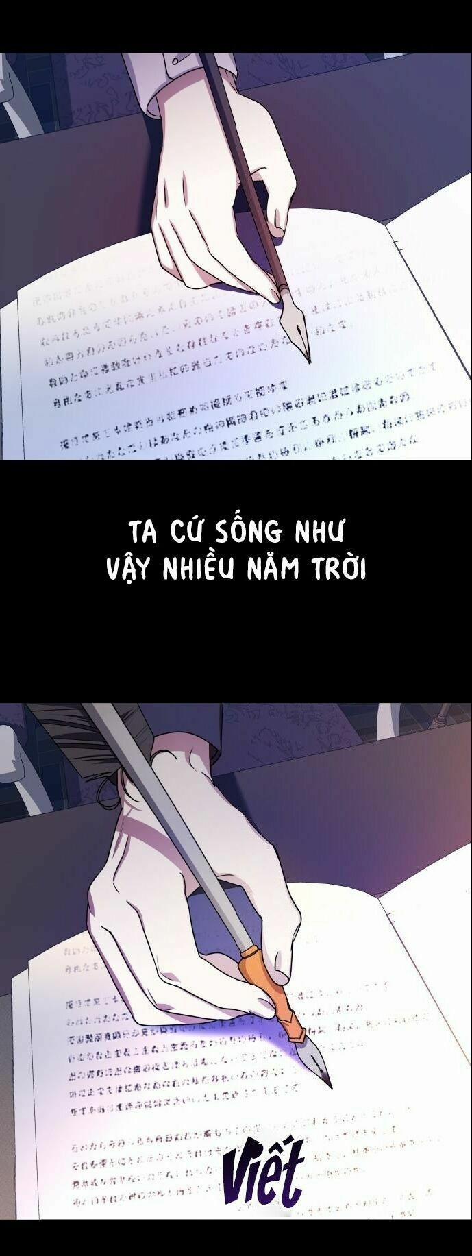 Tôi Muốn Trở Thành Cô Ấy Chỉ Một Ngày 28 trang 2