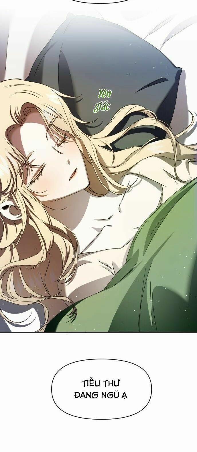 Tôi Muốn Trở Thành Cô Ấy Chỉ Một Ngày 28 trang 22