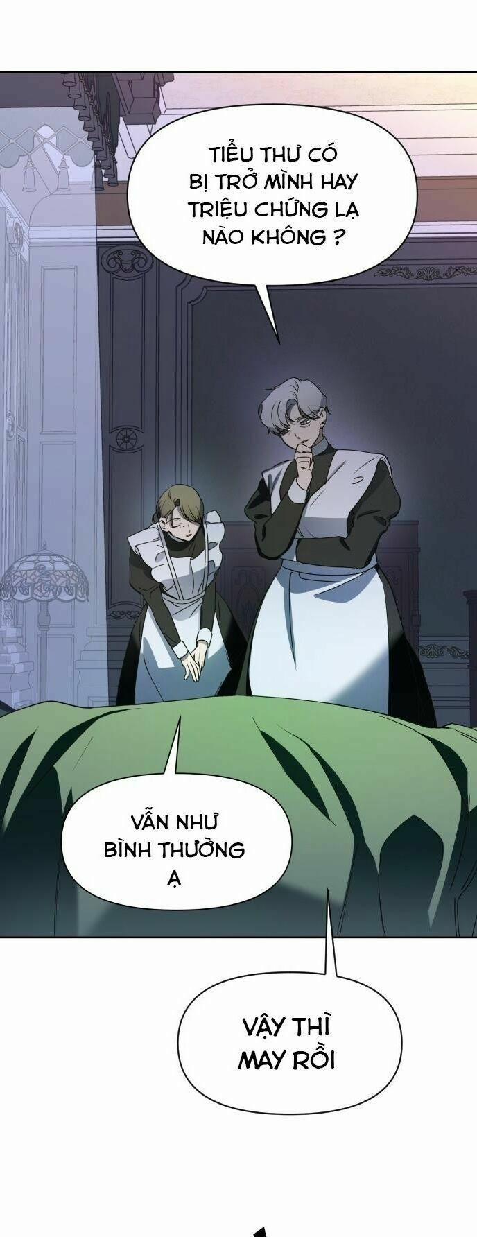 Tôi Muốn Trở Thành Cô Ấy Chỉ Một Ngày 28 trang 23