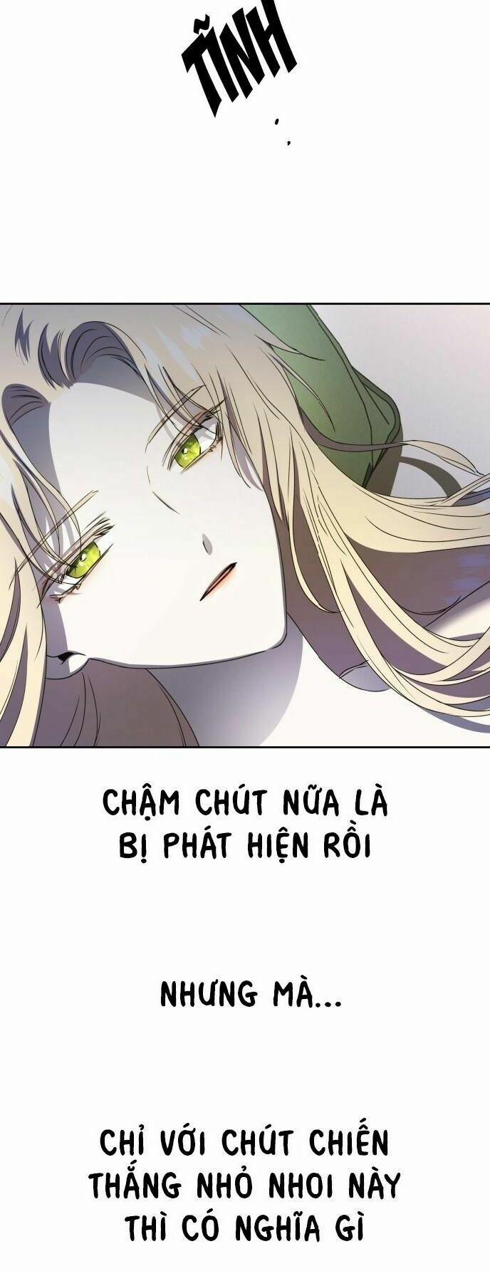 Tôi Muốn Trở Thành Cô Ấy Chỉ Một Ngày 28 trang 24