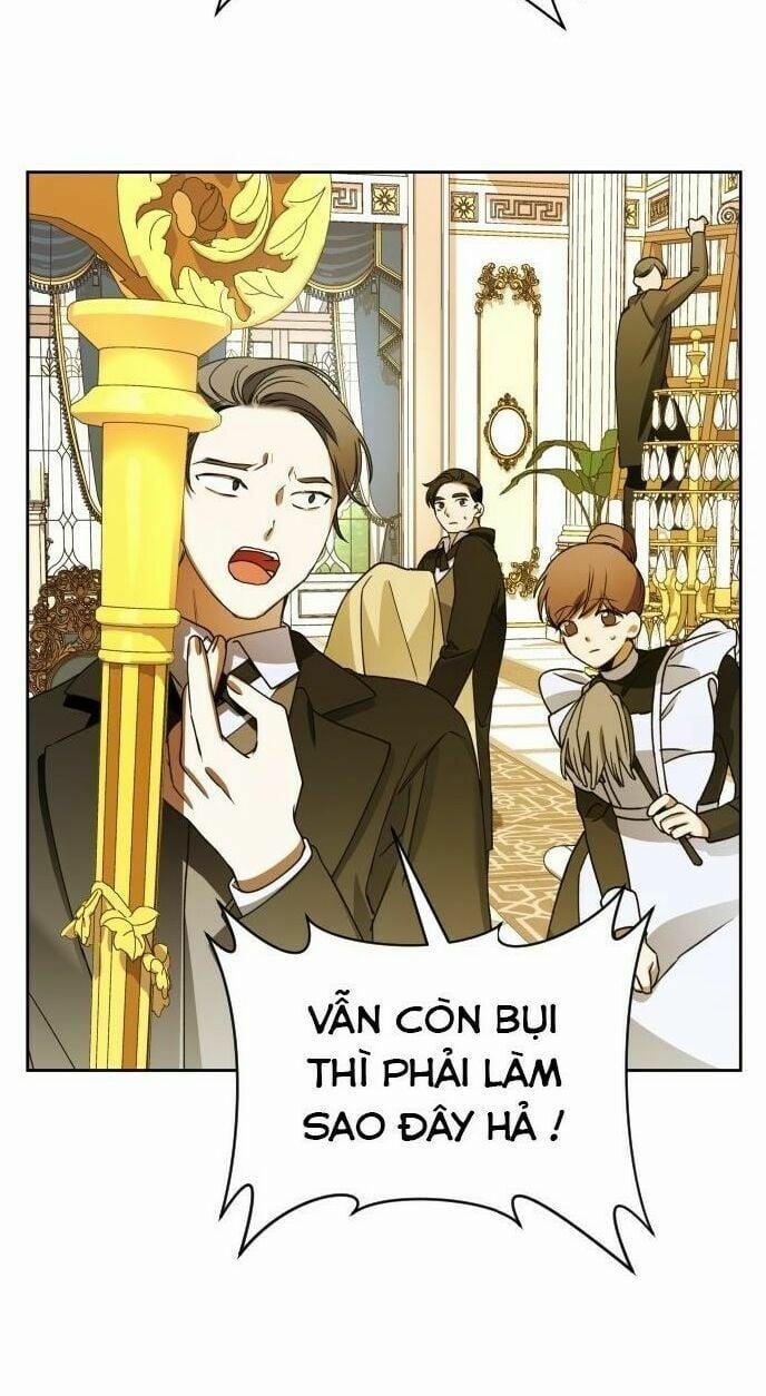 Tôi Muốn Trở Thành Cô Ấy Chỉ Một Ngày 28 trang 29