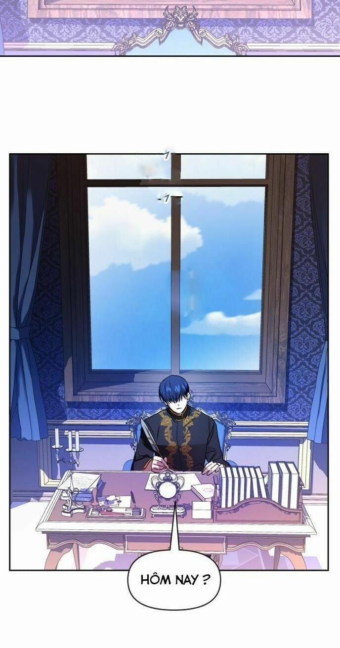 Tôi Muốn Trở Thành Cô Ấy Chỉ Một Ngày 28 trang 33