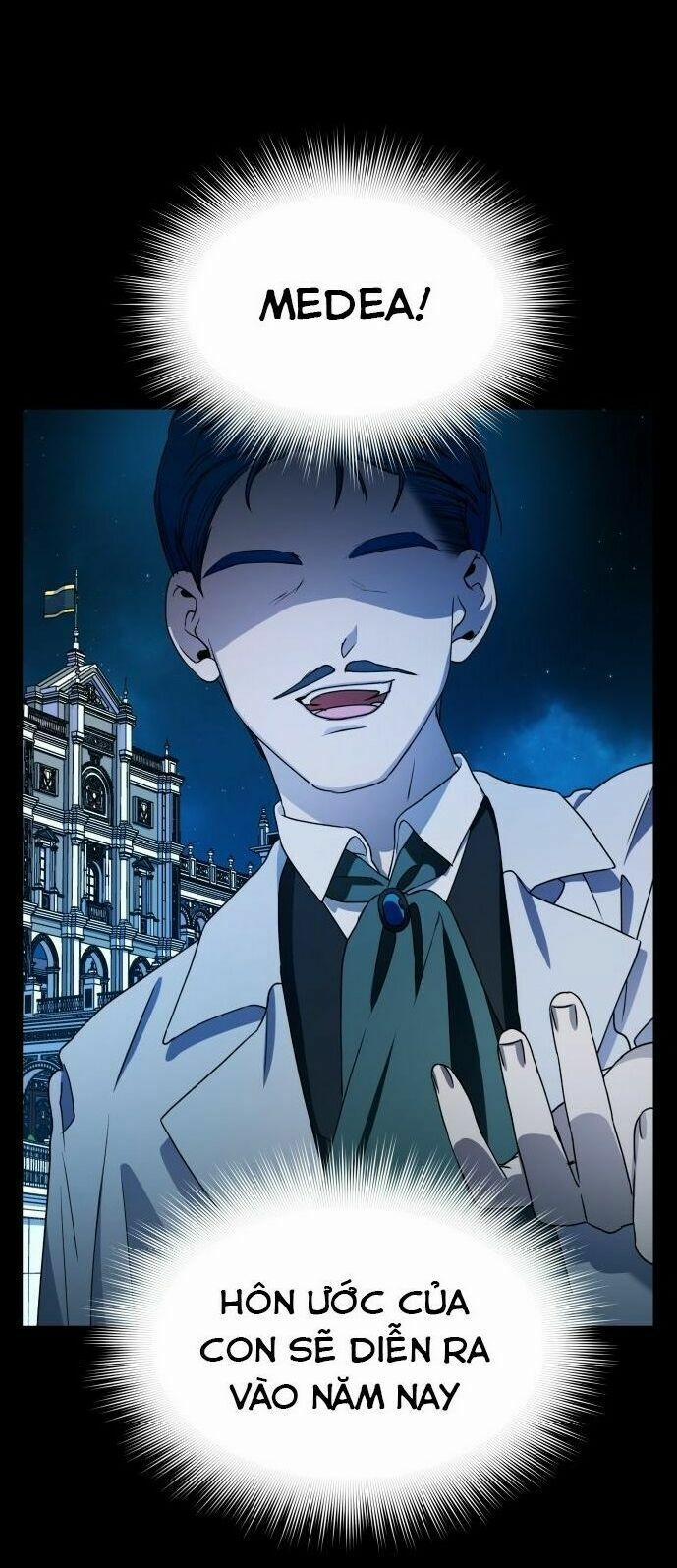 Tôi Muốn Trở Thành Cô Ấy Chỉ Một Ngày 28 trang 4