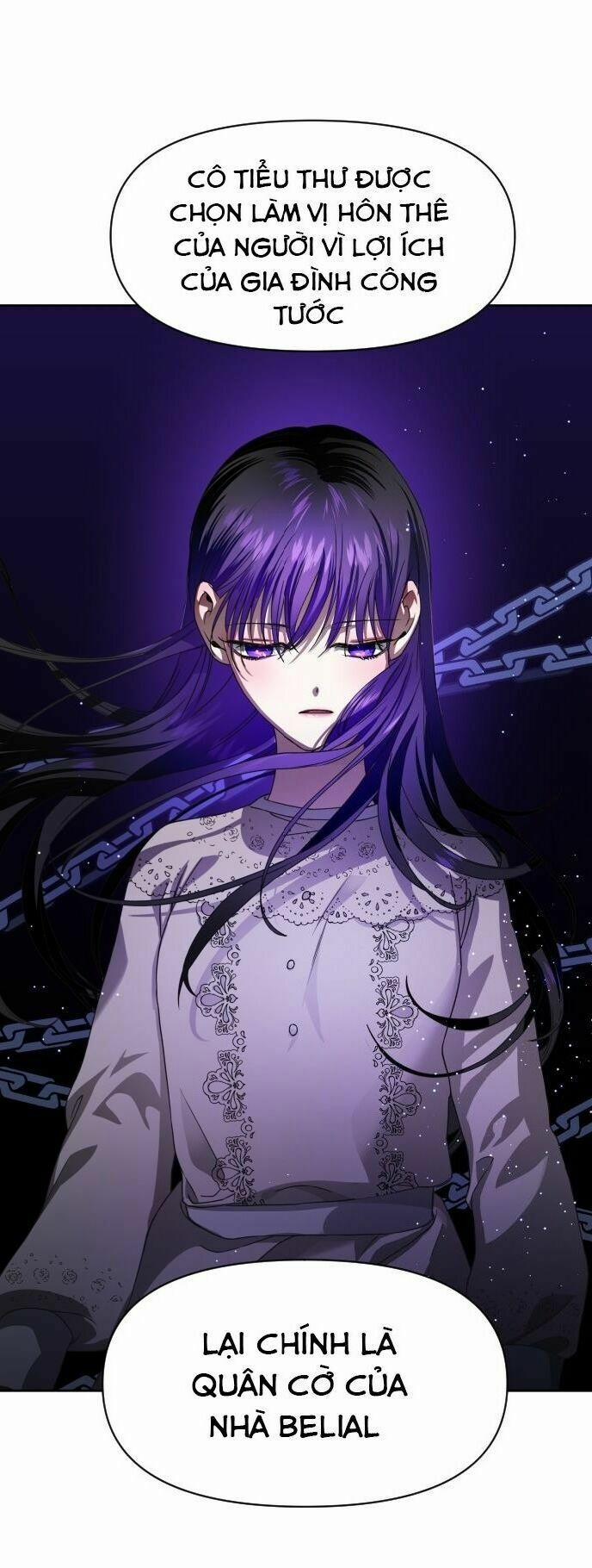 Tôi Muốn Trở Thành Cô Ấy Chỉ Một Ngày 28 trang 47