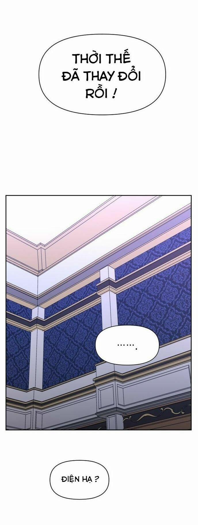 Tôi Muốn Trở Thành Cô Ấy Chỉ Một Ngày 28 trang 48