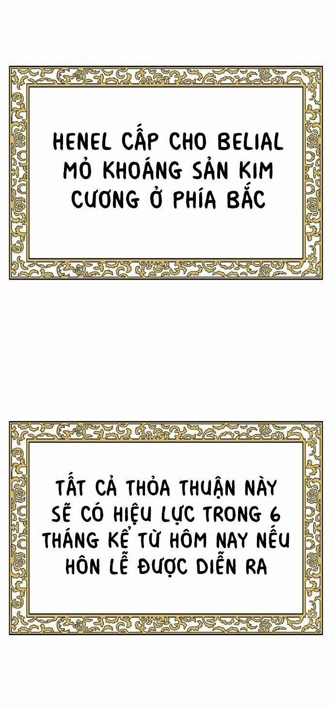 Tôi Muốn Trở Thành Cô Ấy Chỉ Một Ngày 28 trang 60