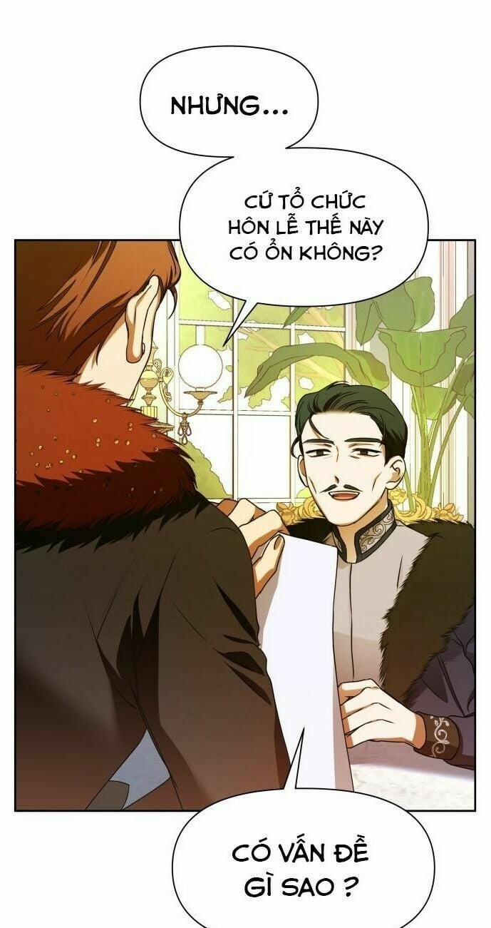 Tôi Muốn Trở Thành Cô Ấy Chỉ Một Ngày 28 trang 63