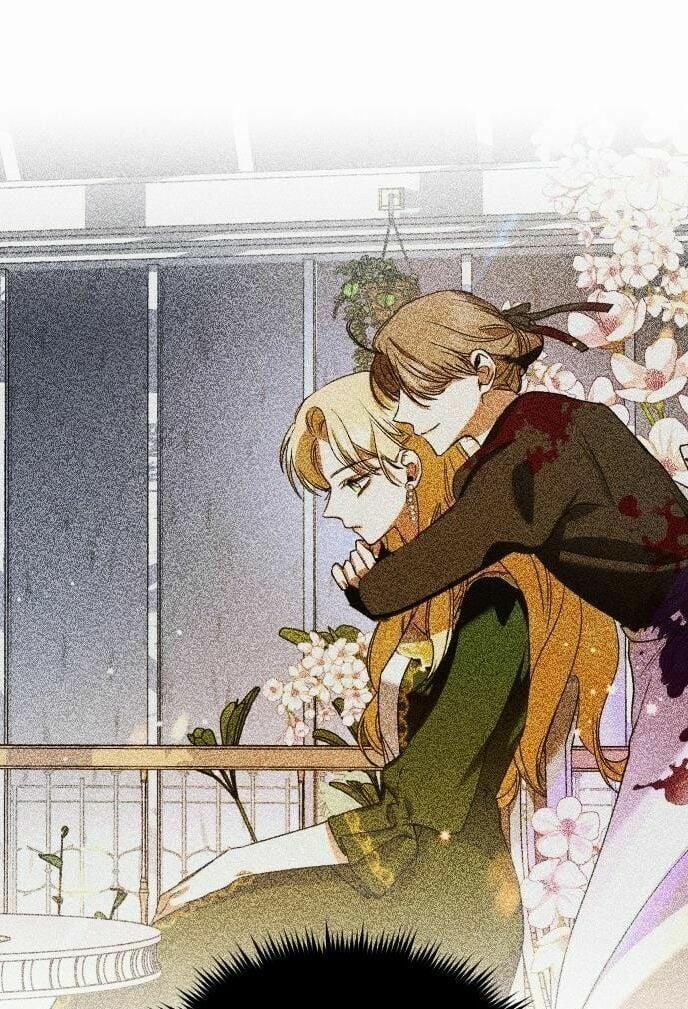 Tôi Muốn Trở Thành Cô Ấy Chỉ Một Ngày 28 trang 7