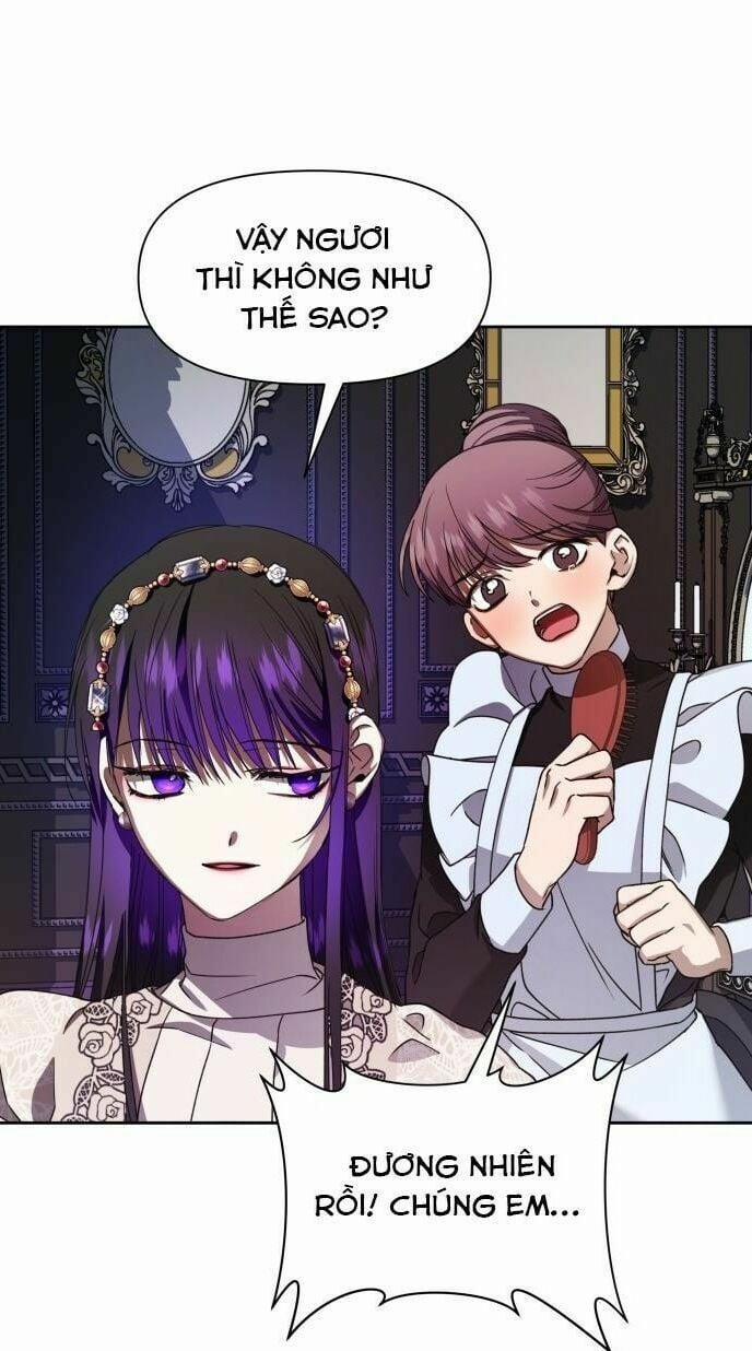 Tôi Muốn Trở Thành Cô Ấy Chỉ Một Ngày 28 trang 71