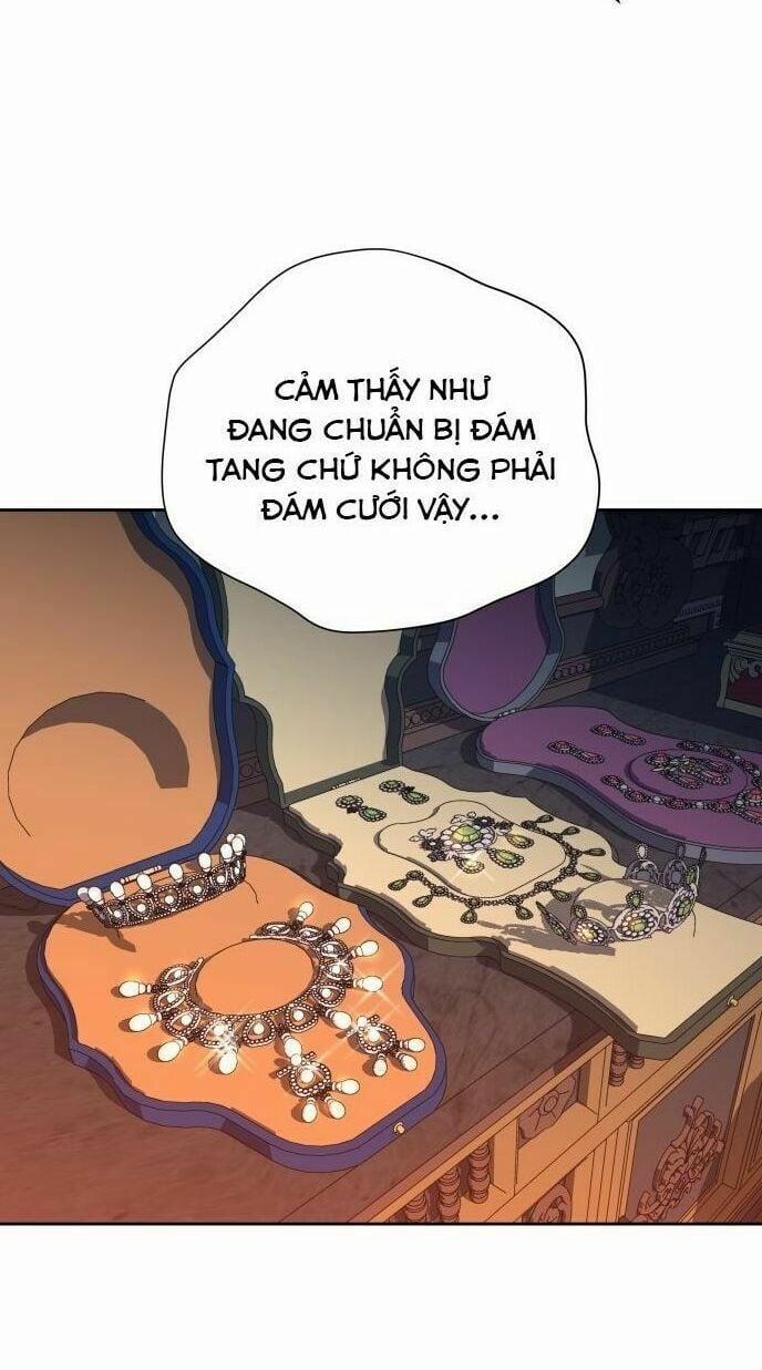 Tôi Muốn Trở Thành Cô Ấy Chỉ Một Ngày 28 trang 72