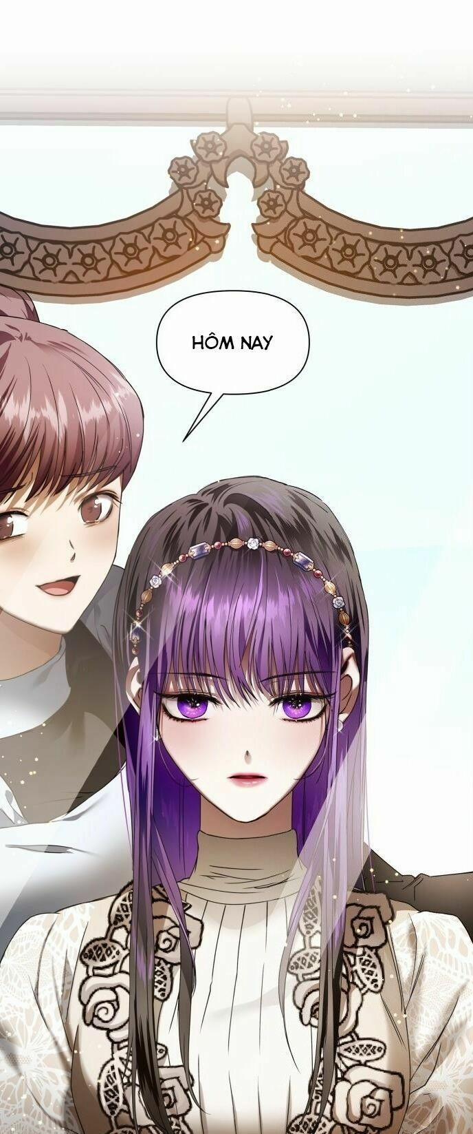 Tôi Muốn Trở Thành Cô Ấy Chỉ Một Ngày 28 trang 73