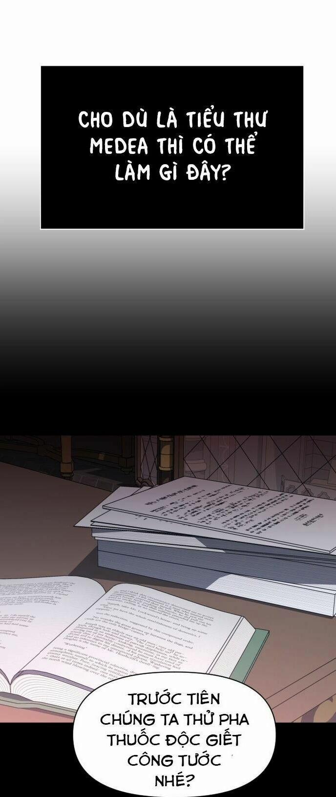 Tôi Muốn Trở Thành Cô Ấy Chỉ Một Ngày 28 trang 75