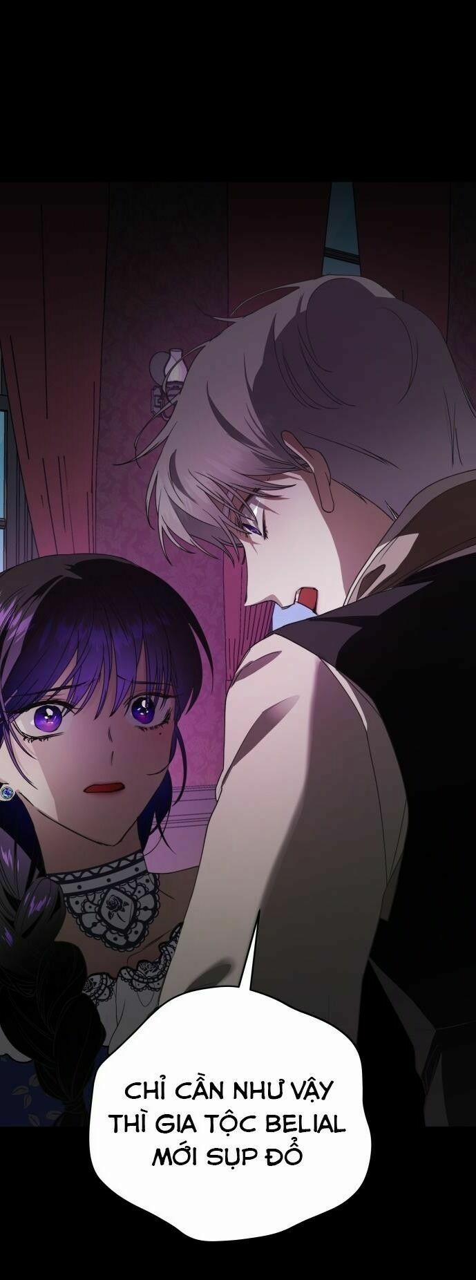 Tôi Muốn Trở Thành Cô Ấy Chỉ Một Ngày 28 trang 79