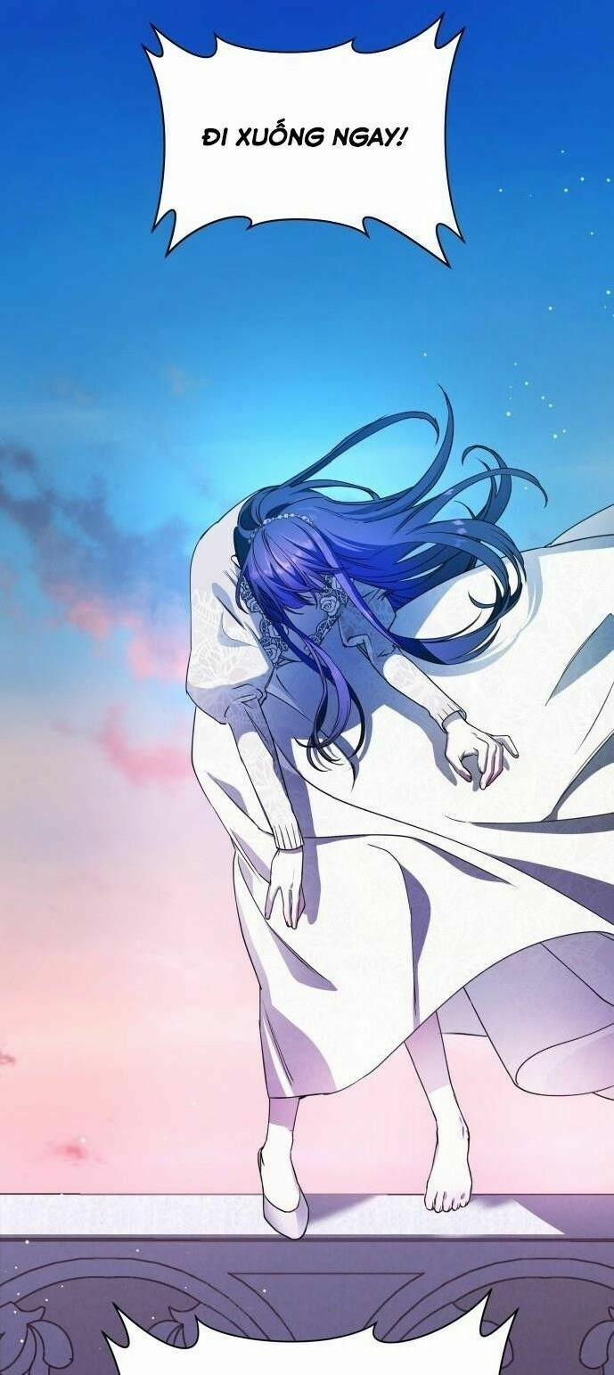 Tôi Muốn Trở Thành Cô Ấy Chỉ Một Ngày 29 trang 0