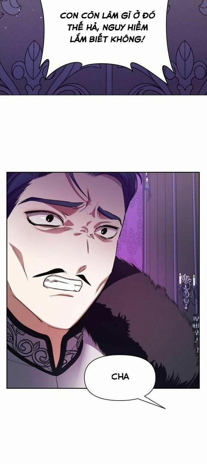 Tôi Muốn Trở Thành Cô Ấy Chỉ Một Ngày 29 trang 1