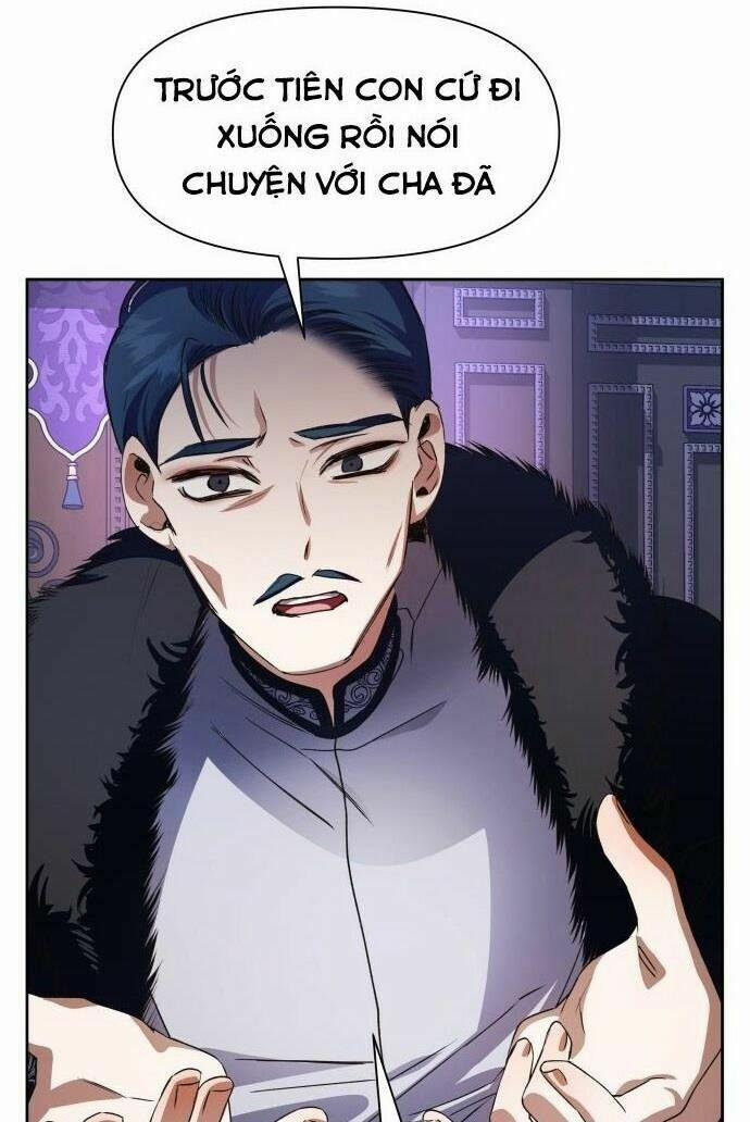 Tôi Muốn Trở Thành Cô Ấy Chỉ Một Ngày 29 trang 10