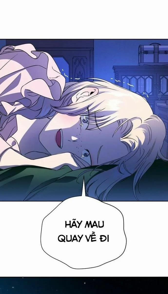 Tôi Muốn Trở Thành Cô Ấy Chỉ Một Ngày 29 trang 100