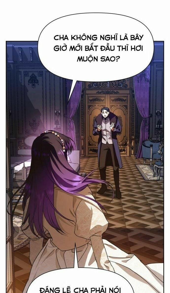 Tôi Muốn Trở Thành Cô Ấy Chỉ Một Ngày 29 trang 12