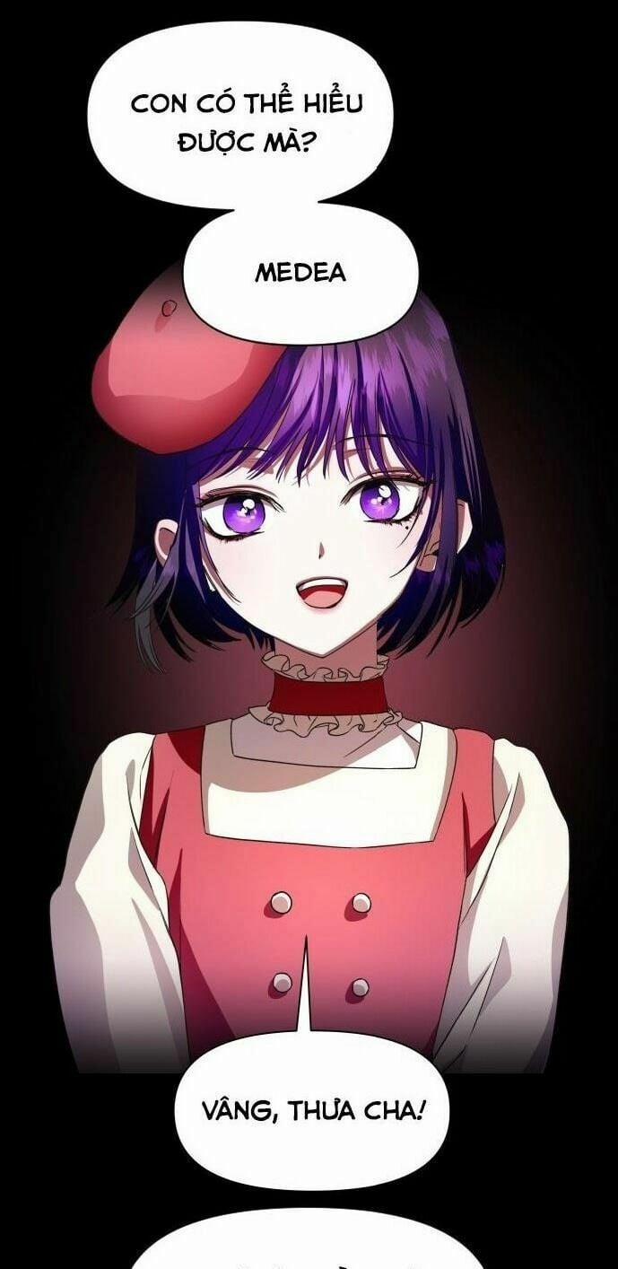 Tôi Muốn Trở Thành Cô Ấy Chỉ Một Ngày 29 trang 20