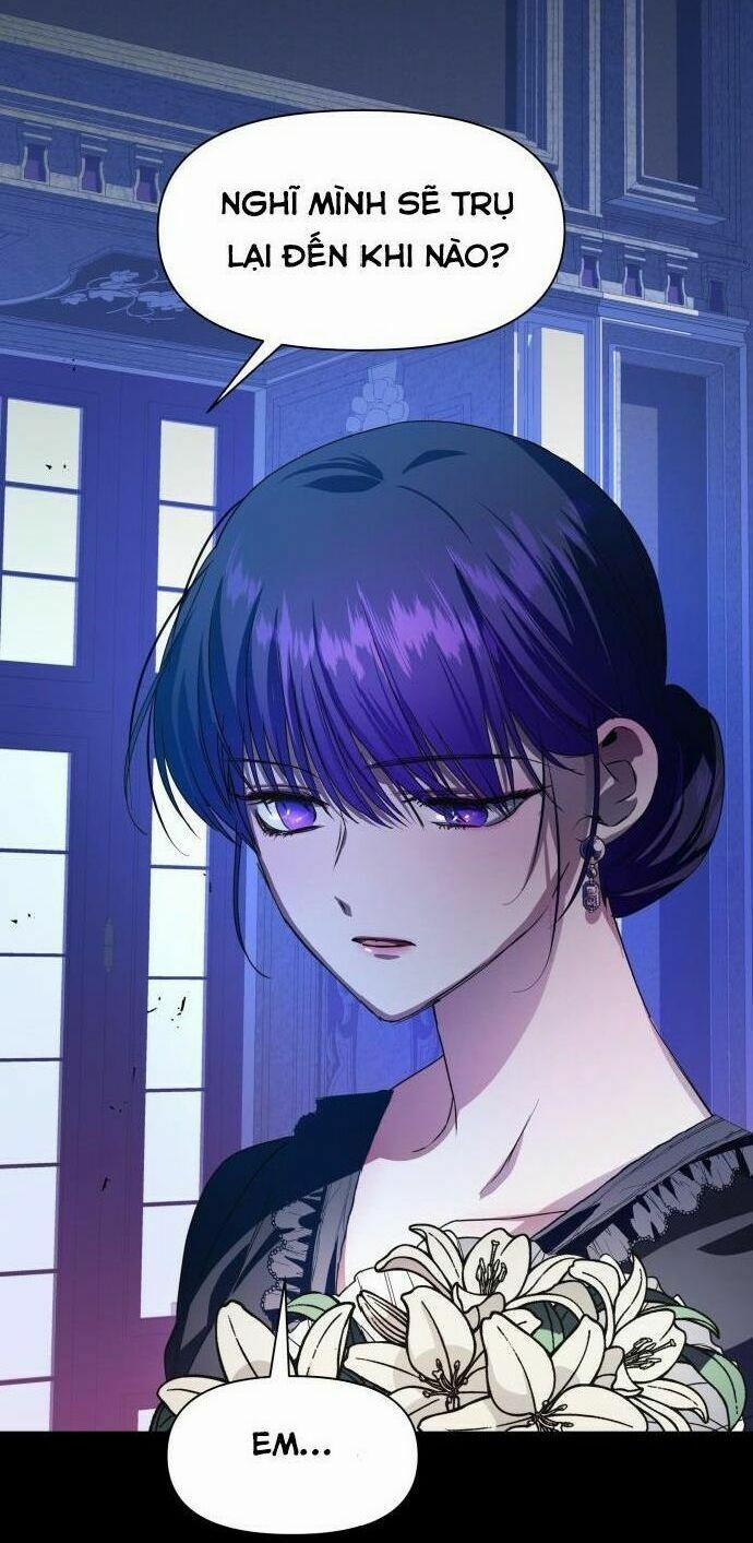 Tôi Muốn Trở Thành Cô Ấy Chỉ Một Ngày 29 trang 27