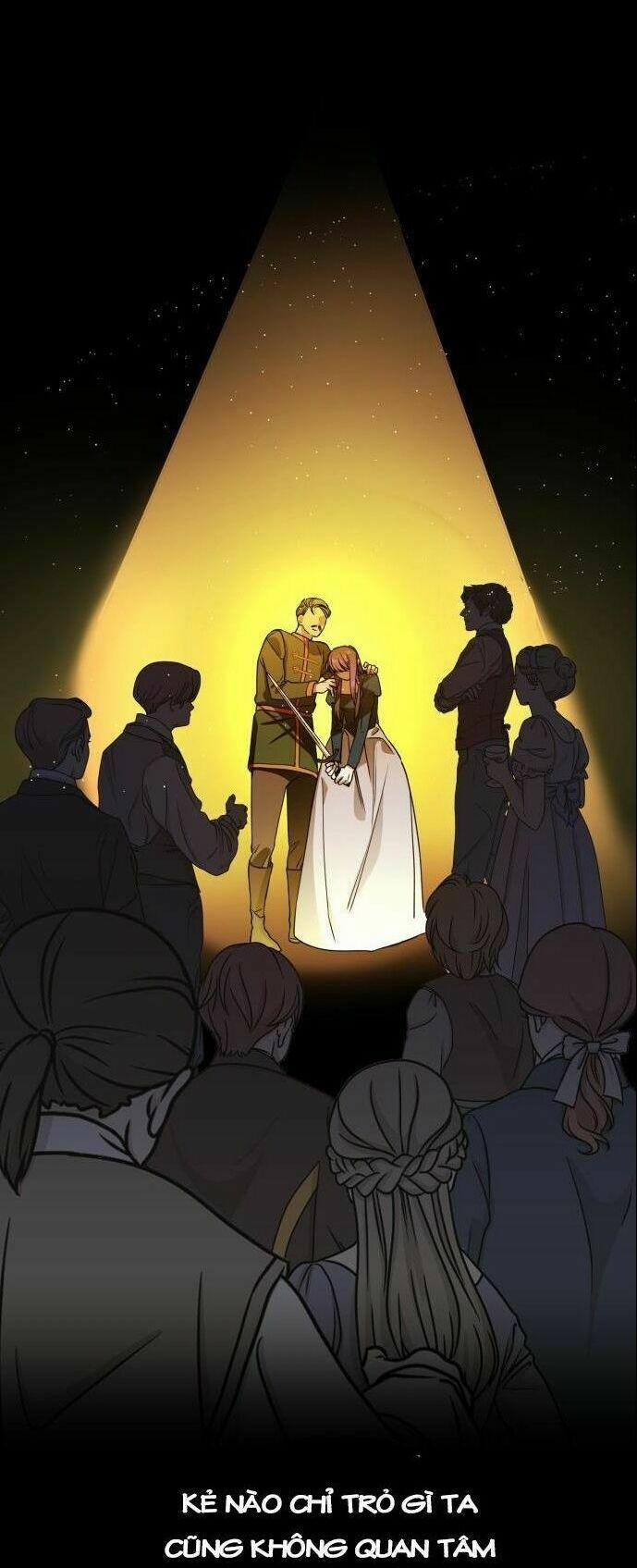 Tôi Muốn Trở Thành Cô Ấy Chỉ Một Ngày 29 trang 29