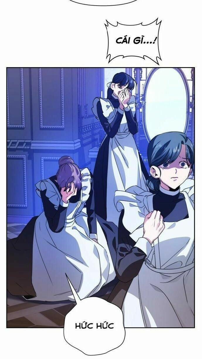 Tôi Muốn Trở Thành Cô Ấy Chỉ Một Ngày 29 trang 3