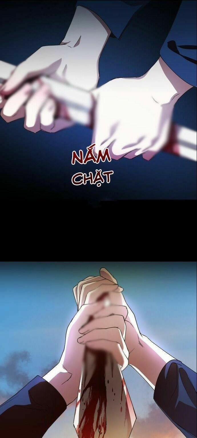 Tôi Muốn Trở Thành Cô Ấy Chỉ Một Ngày 29 trang 34