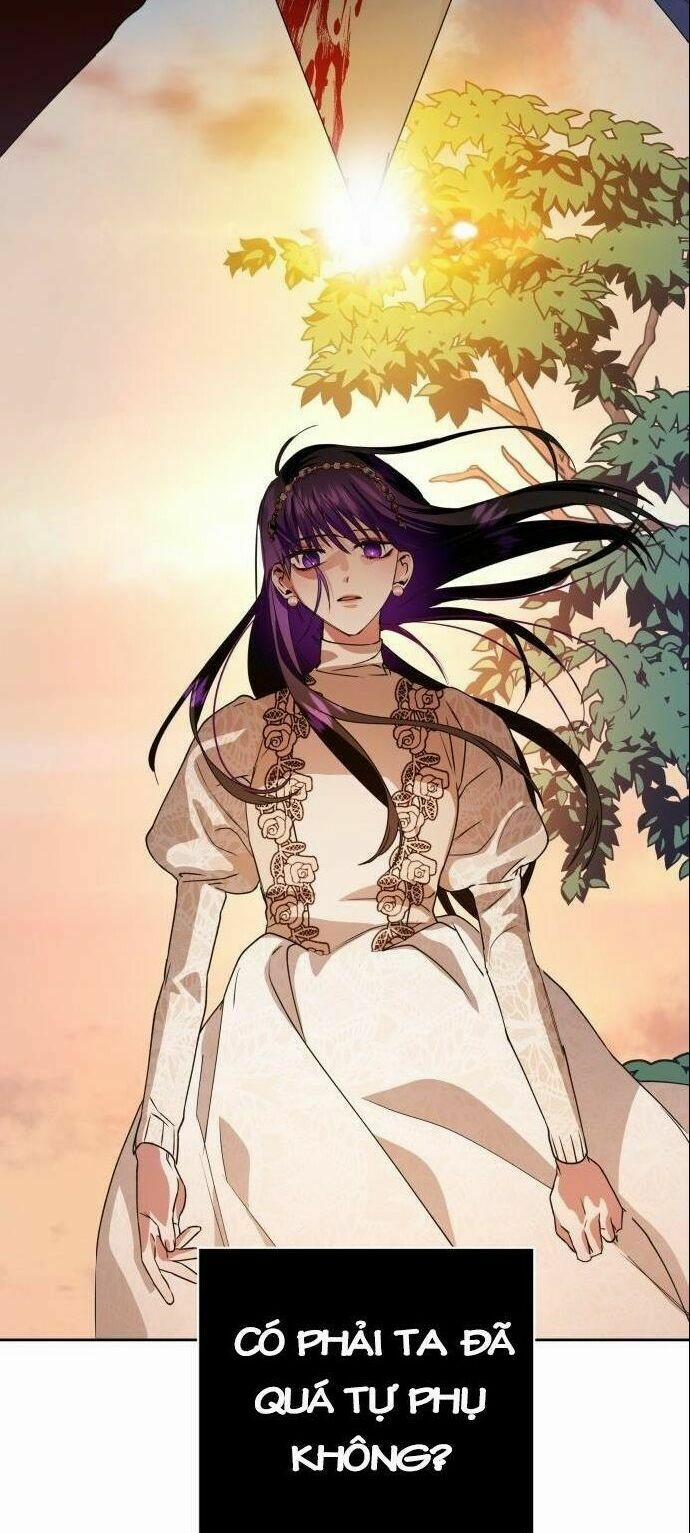 Tôi Muốn Trở Thành Cô Ấy Chỉ Một Ngày 29 trang 35