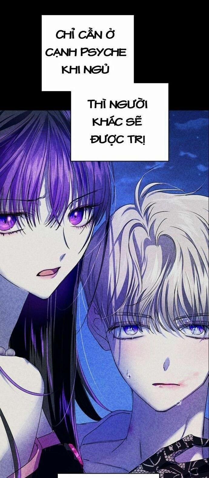 Tôi Muốn Trở Thành Cô Ấy Chỉ Một Ngày 29 trang 41