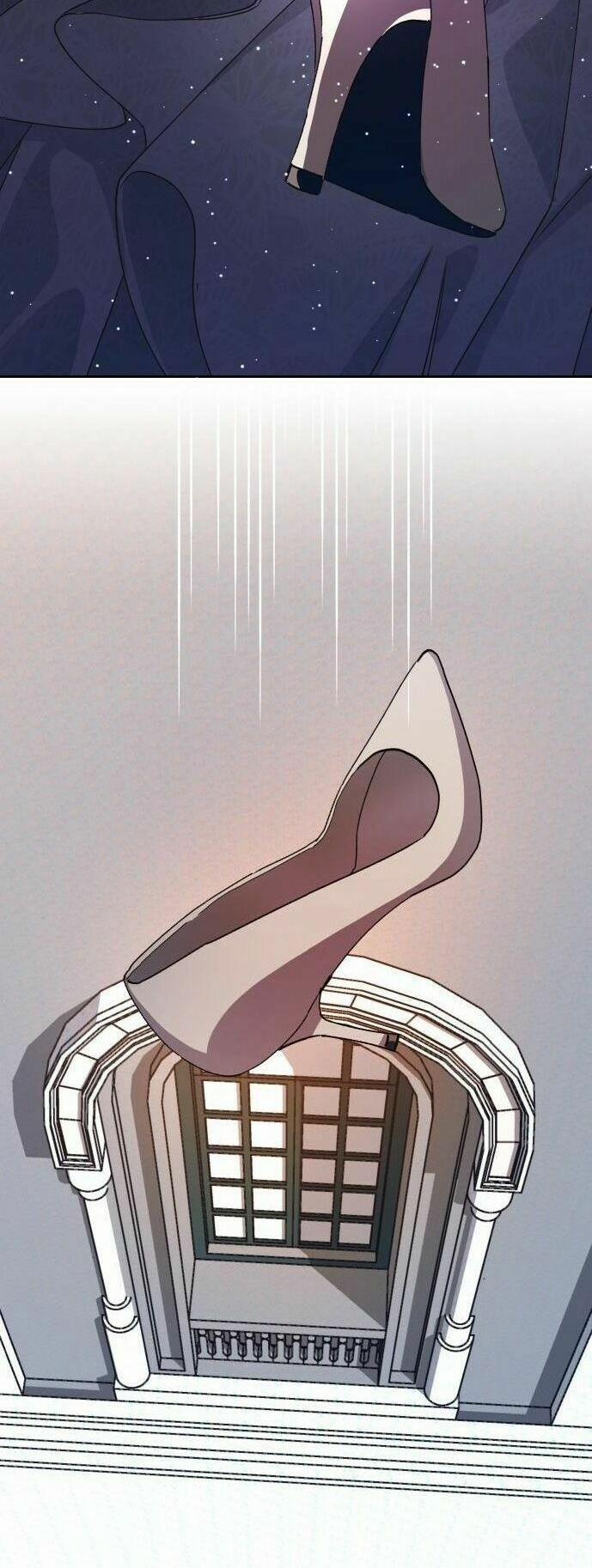 Tôi Muốn Trở Thành Cô Ấy Chỉ Một Ngày 29 trang 50