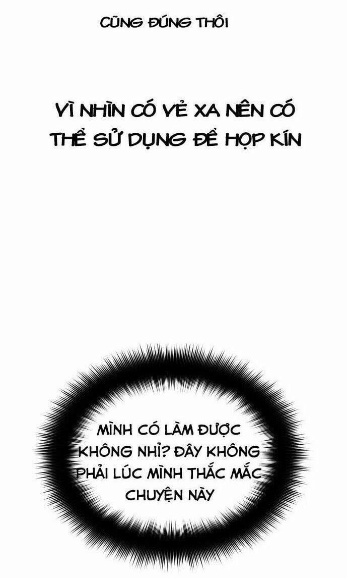 Tôi Muốn Trở Thành Cô Ấy Chỉ Một Ngày 29 trang 54