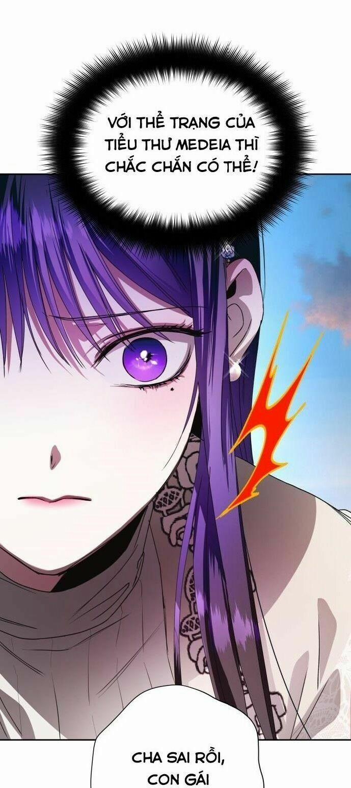 Tôi Muốn Trở Thành Cô Ấy Chỉ Một Ngày 29 trang 55