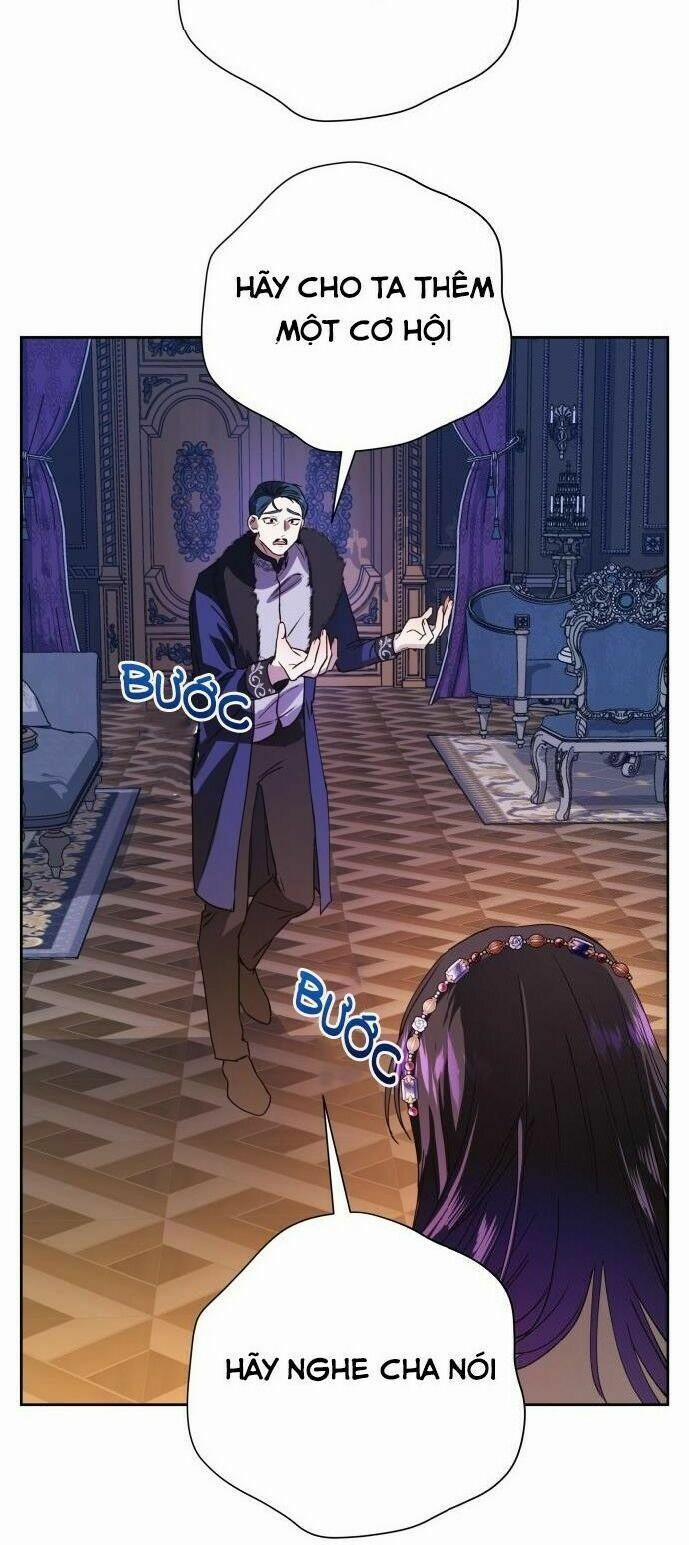 Tôi Muốn Trở Thành Cô Ấy Chỉ Một Ngày 29 trang 56